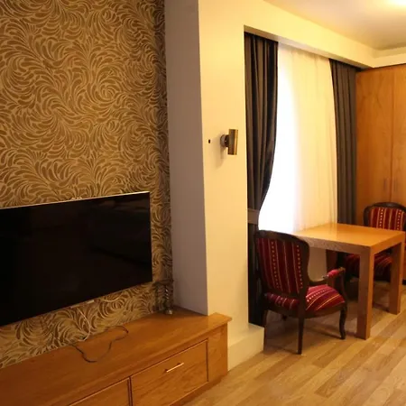Family Apart Hotel-2