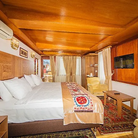 Hotel Hippodrome-3