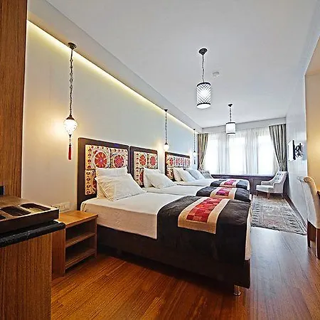Hotel Hippodrome-2