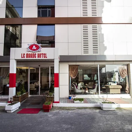 Le Marde Hotel-2