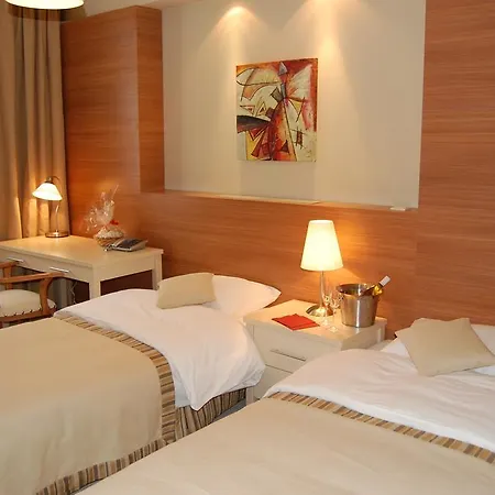 Istanbul Suite Home Istiklal-2