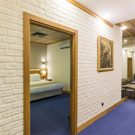 Terrace Suites Golden Horn-2