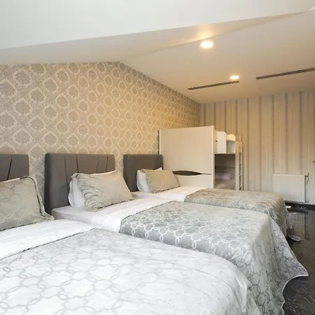 The Loft House Taksim-2
