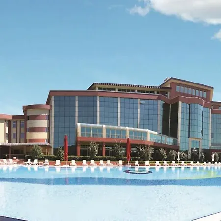 Marma Hotel Istanbul Asia-2
