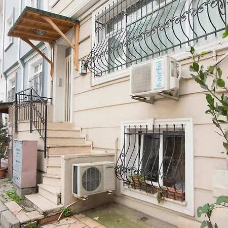 Berce Apartments-3