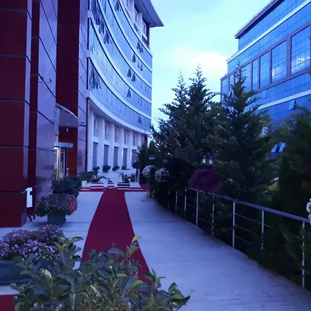 Ekinci Residence-3