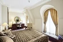 Eresin Hotels Sultanahmet Ex. Eresin Crown Hotel-3