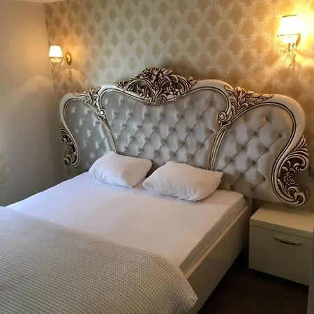 Bakirkoey Otel-2