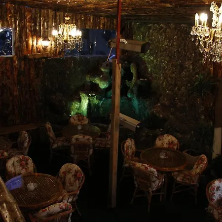 Bakirkoey Otel-3
