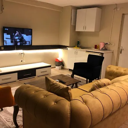 Khalkedon Suite-3