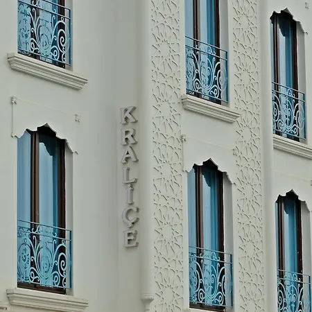 Kralice Hotel-3