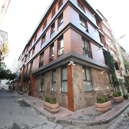 Corner Suite-3