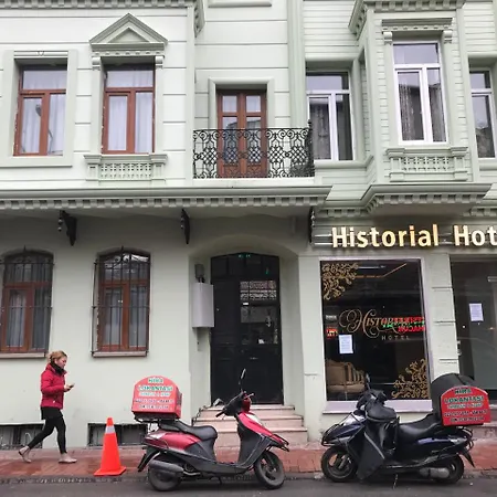 Historial Hotel-2