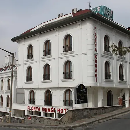 Florya Konagi Hotel-2