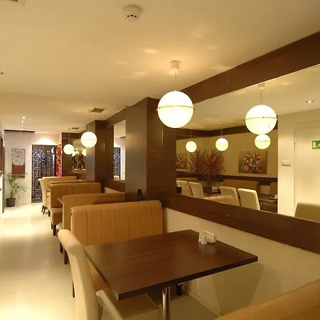 Istanbul Suite Home Istiklal-3