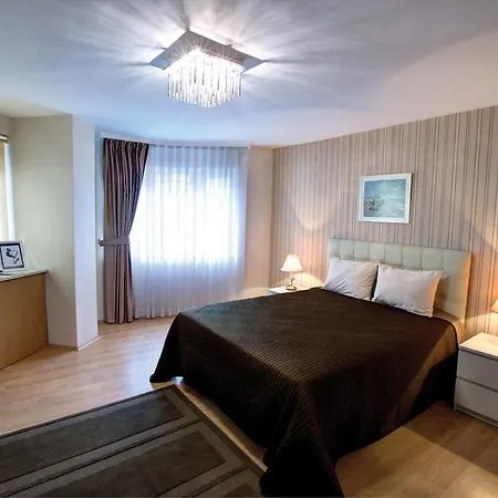 One Istanbul Hotel Suadiye-2