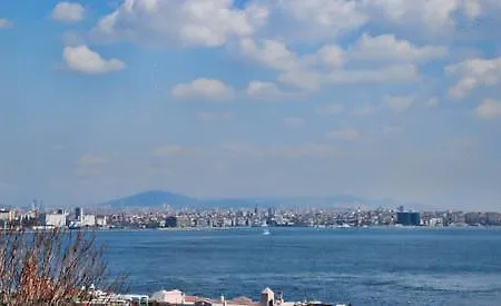 Megara Boutique Sultanahmet-2