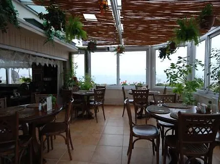 Megara Boutique Sultanahmet-3