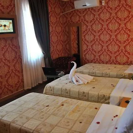 Starpark Hotel-3