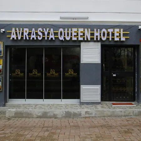 Avrasya Queen Hotel-3