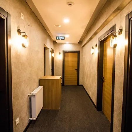 Hit Suites Avcilar Hotel-3