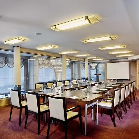 Best Western Eresin Hotels Taxim-3