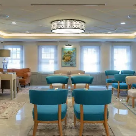Millenium Hotel Golden Horn-3
