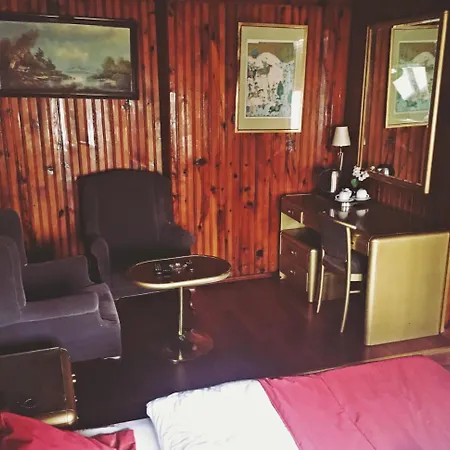 Hotel Imga-2