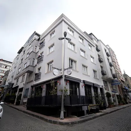 BGuest Hotel&Residence-2