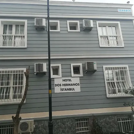 Dos Hermanos Hotel-2