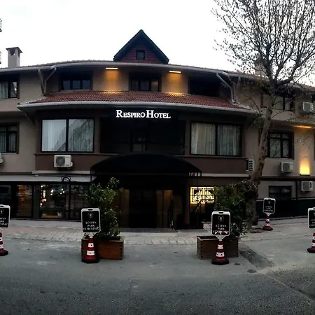 Respiro Boutique Hotel-2
