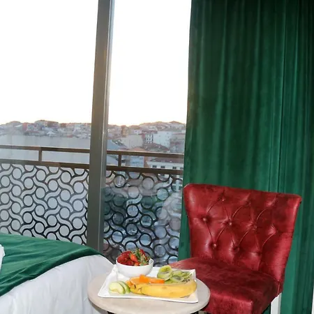 Musk Hotel-3