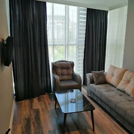 Plus Park Suite & Hotel-3
