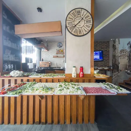 Grand Esen Hotel-3