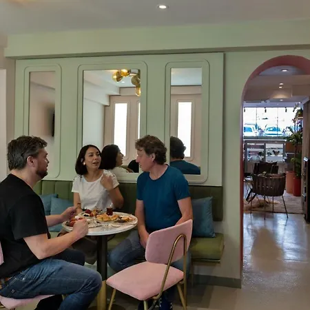 Nika Otel & Cafe-2