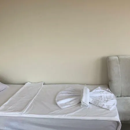 Istanbul Comfort Holiday Hotel-2