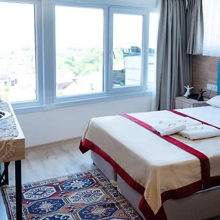 The Laila Hotel-2