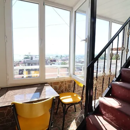 Miray Apart Hotel Sultanahmet-2