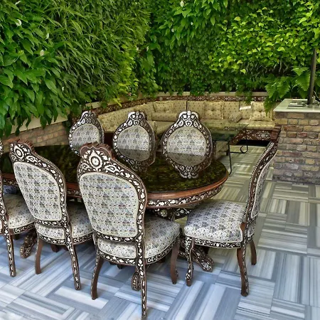 Beyaz Konak An Ajwa Home-2