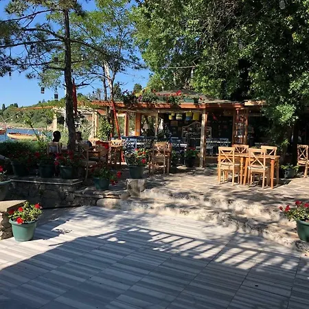 Tuzla Yacht Club-2