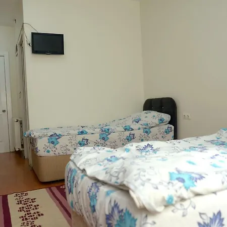 Vatan Yurt Hostel-3