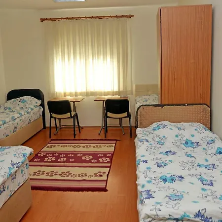 Vatan Yurt Hostel-2