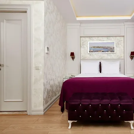 Albinas Hotel Old City-2