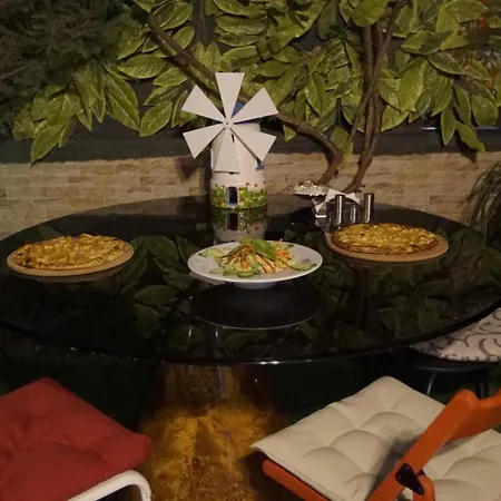 Florya House Hotel-2