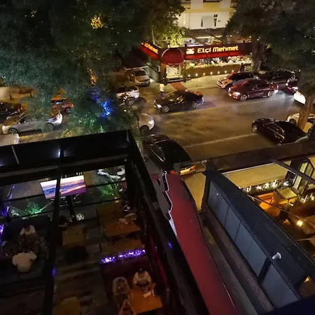 Florya House Hotel-3