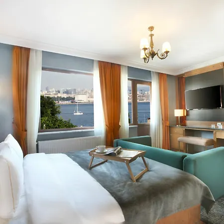 Walton Residence Sultanahmet-2