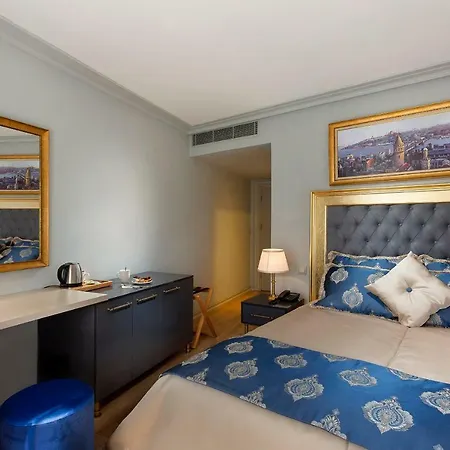Güner Business Hotel-3
