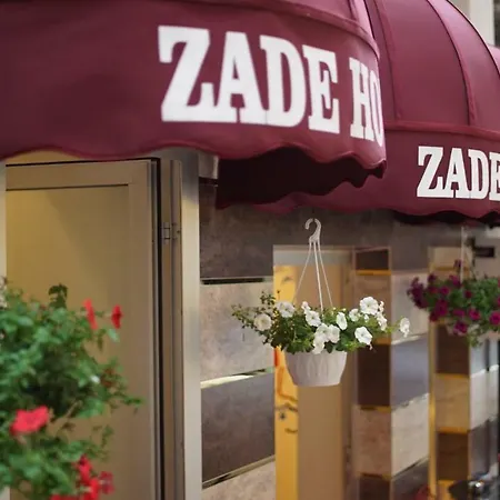 Zade Hotel-3
