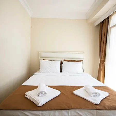 Polat Suite Home-3