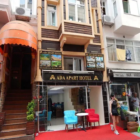 Ada Apart Hotel-2